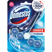 Domestos Rimblock Ocean   9x1PC
