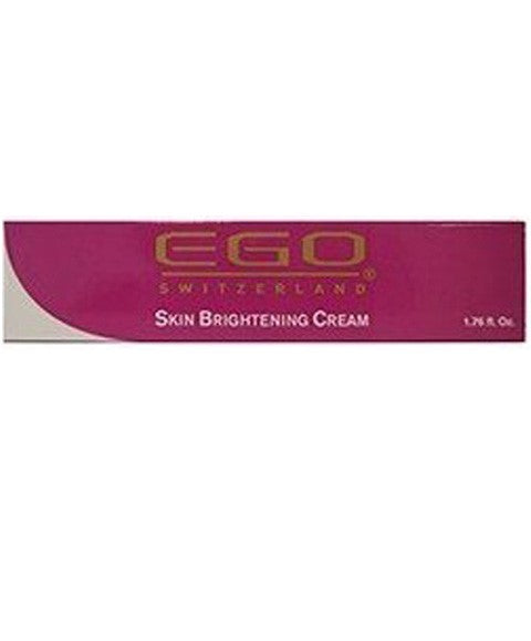 EGO SWITZERLAND SKIN CREAM 50ml Skin Moisturizing Asetena Pa 