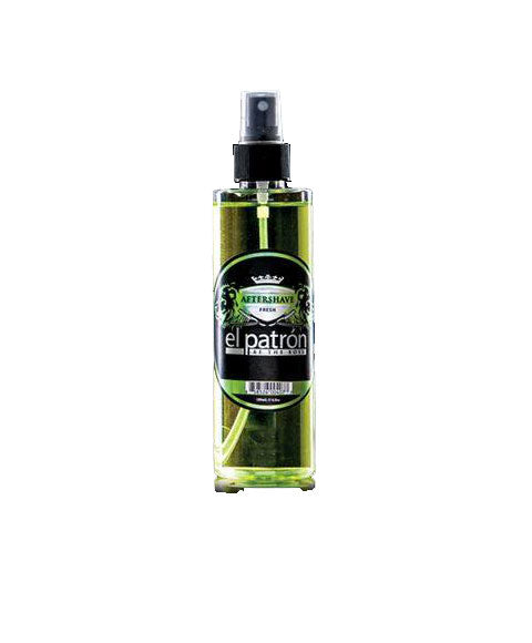 BE THE BOSS FRESH AFTERSHAVE 1.6 L Shaving Asetena Pa 
