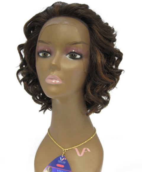 ENTICE HH CHANEL V REMI DEEP LACE FRONT WIG  Color 1 Lace Wigs Asetena Pa 