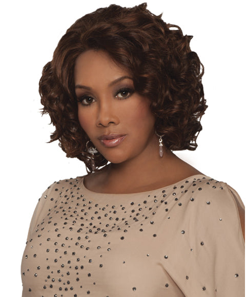 ENTICE HH CHANTE V REMI DEEP LACE FRONT WIG  Color 1 Lace Wigs Asetena Pa 
