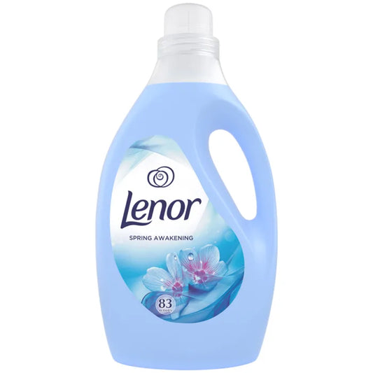Lenor Fabric Conditioner Spring Awakening 2.91L