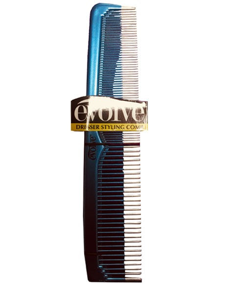 EVOLVE DRESSER STYLING COMB 4503  Color 4503 Hair Brushes and Combs Asetena Pa 