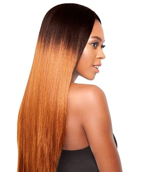 SLEEK EW HH EUROPEAN WEAVE 10 Color 2 Human Hair Bundles Asetena Pa 