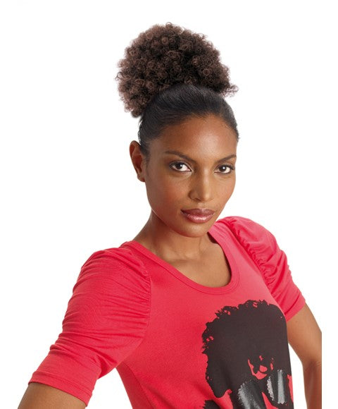 EZ PONYTAIL SYN BIG AFRO PONY  Color 1 PonyTail Asetena Pa 
