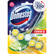 Domestos Rimblock Lime   9x1PC