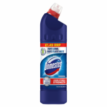 Domestos Bleach Original p  9x750ml