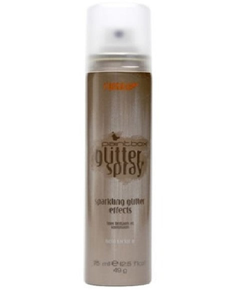FUDGE PAINTBOX GLITTER SPRAY 75 ml Sprays, Serums and Oils Asetena Pa 