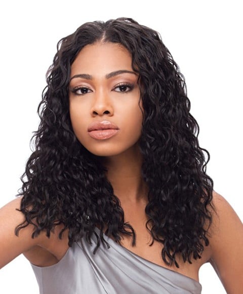 GODDESS REMI FRENCH WVG 14 Color 4/27 Human Hair Bundles Asetena Pa 