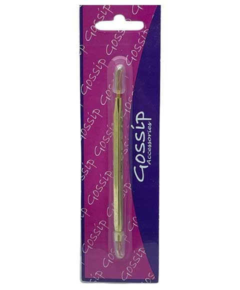 GOSSIP BLACK HEAD REMOVER 1262 Makeup Accessories Asetena Pa 