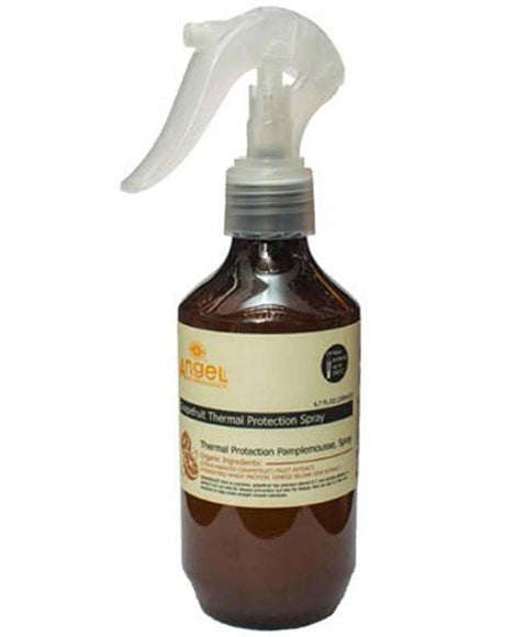 ANGEL GRAPEFRUIT THERMAL PROTECTION SPRAY 200 ml Sprays, Serums and Oils Asetena Pa 