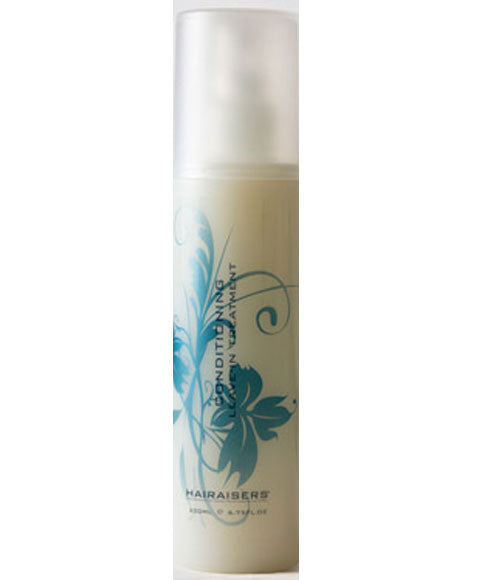 CONDITIONING LEAVE IN TREATMENT 200ml Sprays, Serums and Oils Asetena Pa 