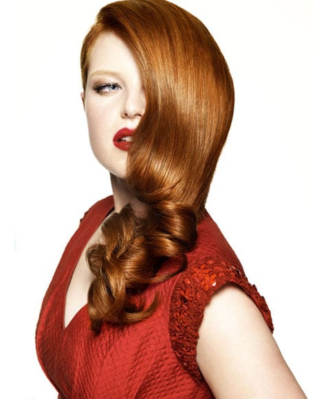 HAIR COUTURE LUXURY SILKY STRAIGHT WEAVING 21-22 Color P18/22/613 Human Hair Bundles Asetena Pa 