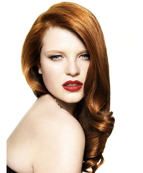 HAIR COUTURE REMY SILKY STRAIGHT WEAVING 15-16 Color FRed Human Hair Bundles Asetena Pa 