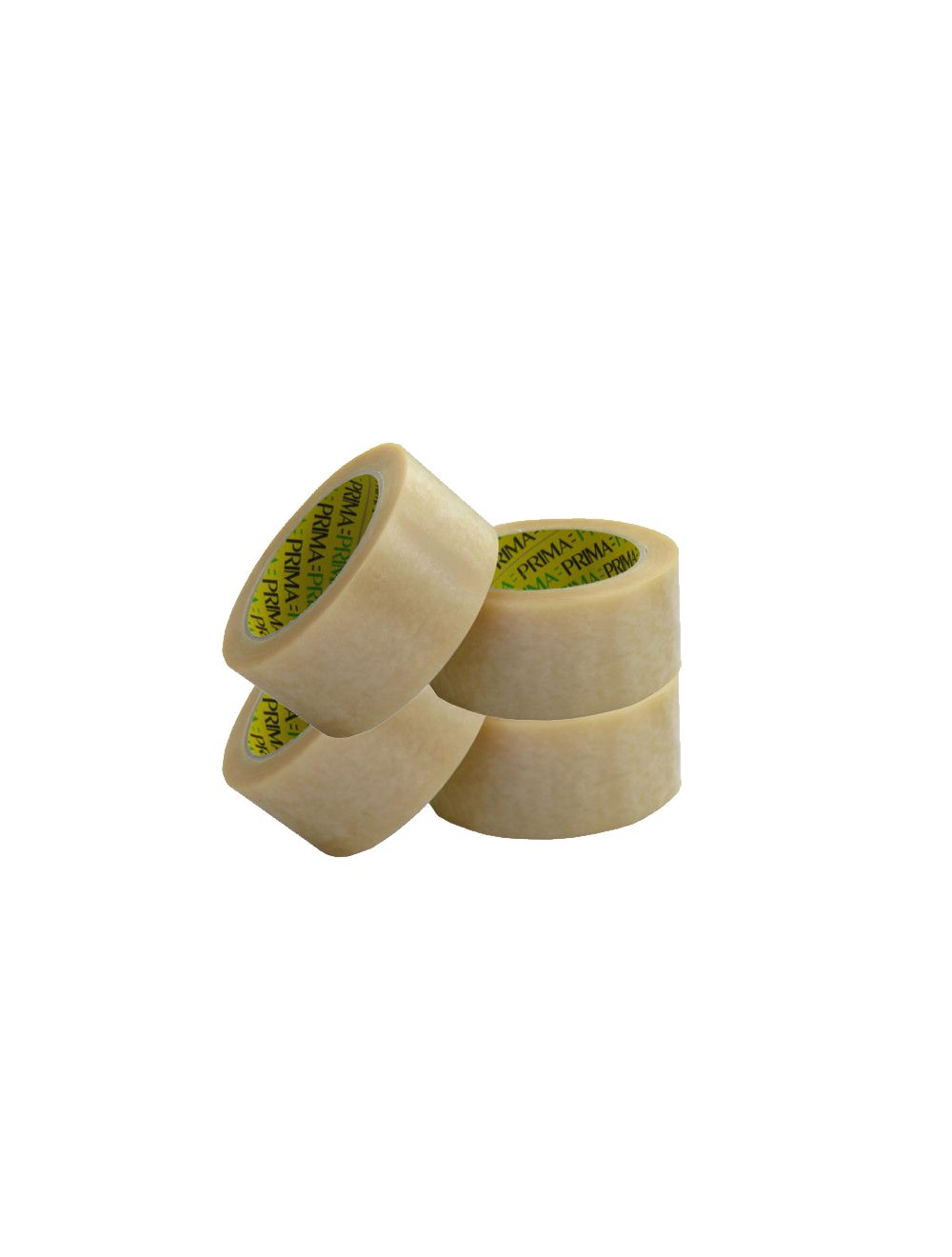 Prima Clear Tape  6x48MM