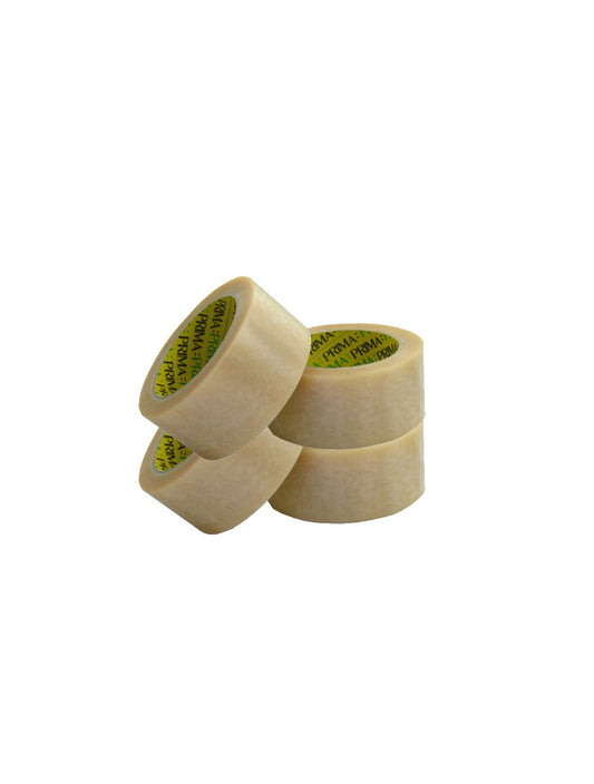 Prima Clear Tape  6x48MM