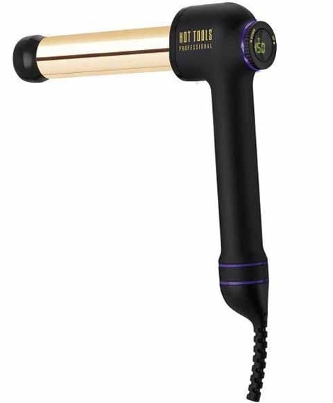 INNOVATIVE ERGONOMIC DESIGN CURL BAR 32 MM Salon Accessories Asetena Pa 