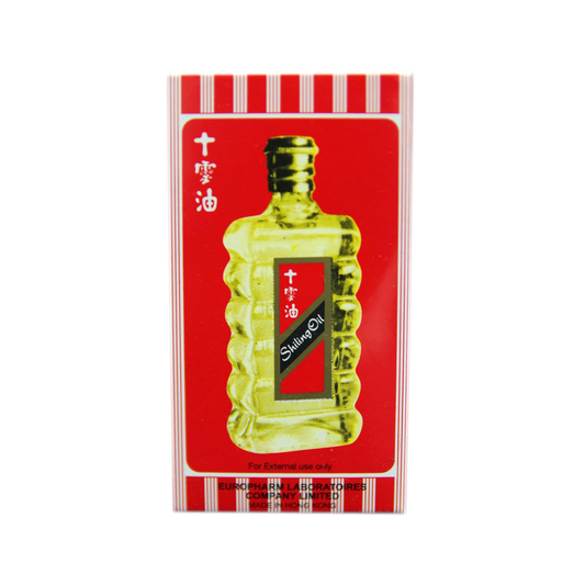 SHILING OIL NO 1 12 x 28ML