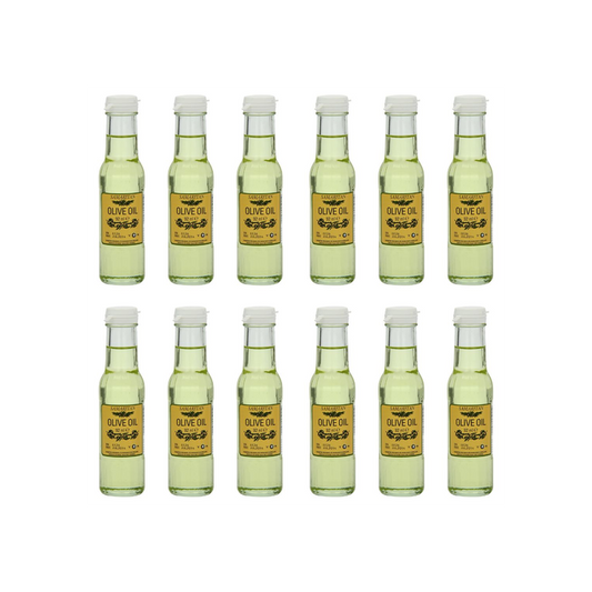 SAMARITAN OLIVE OIL 12 × 92ML