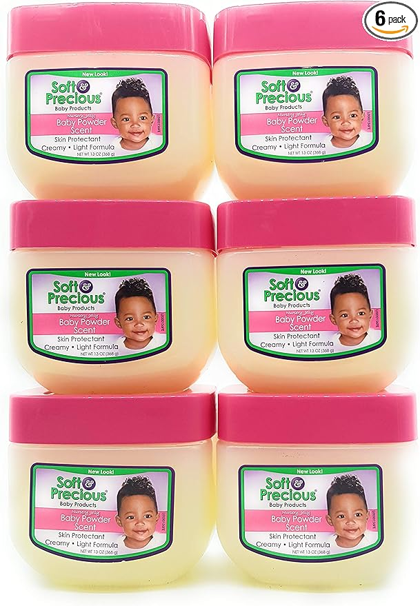 SOF SKIN JELLY PINK 1 x 130Z