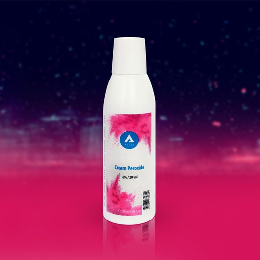 Aliza Cream Peroxide 12% / 40 Vol 6 x 250ml
