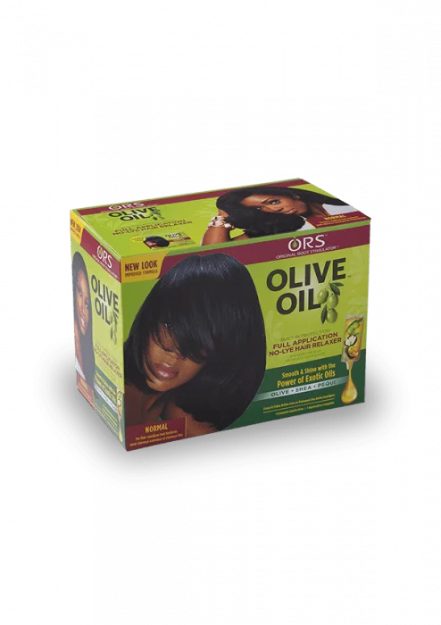 ORS RELAXER KIT NORMAL 1 x 230G
