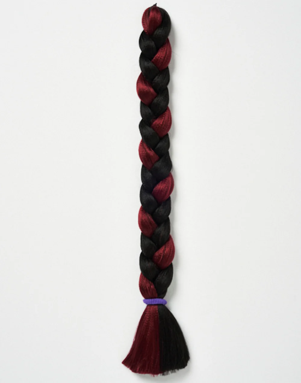 X-Pression Ultra Braid No. 1B/BG