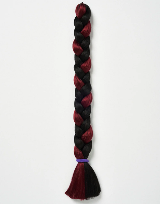 X-Pression Ultra Braid No. 1B/BG