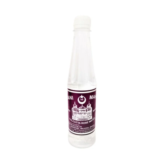 RANNI ROSE WATER 12 × 300ML