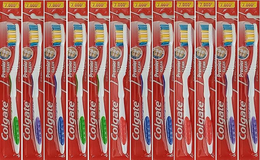 GSD EXTRA CLEAN TOOTHBRUSH 1 x 12S