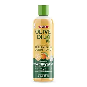 ORS REPLENISHING CONDITIONER 1 x 12.25OZ