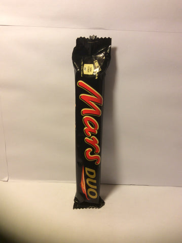 Mars Duo  32x2X39.4g