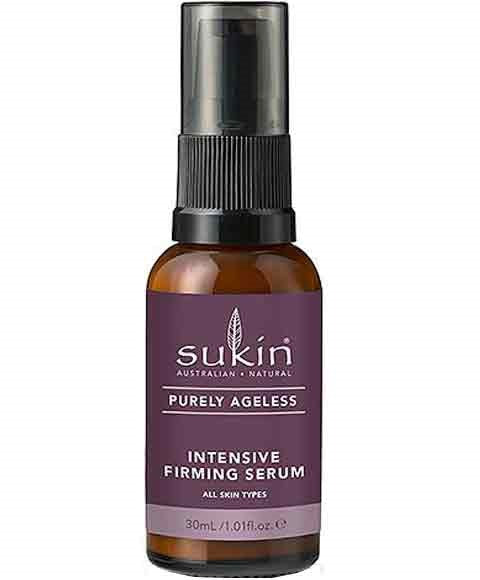 AUSTRALIAN NATURAL SKINCARE PURE AGELESS INTENSIVE FIRMING SERUM 30 ML Skin Treatments Asetena Pa 