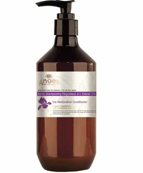 ANGEL IRIS RESTORATIVE CONDITIONER 800 ml Conditioner Asetena Pa 