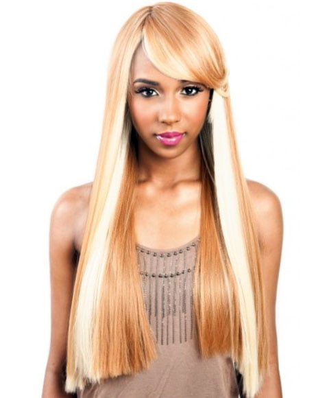 RED CARPET PREMIERE SYN NOMINEE 08 WIG  Color 2 Lace Wigs Asetena Pa 