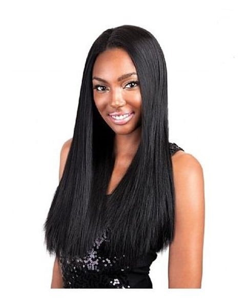 FAUX REMI SYN YAKI WVG 14 Color SM27/30/613 Synthetic Weave Hair Asetena Pa 