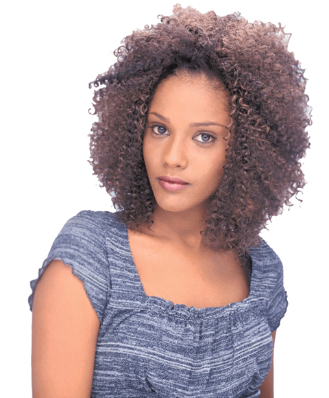 FREETRESS WEAVE SYN JAZZ WATER  Color 2 Synthetic Weave Hair Asetena Pa 