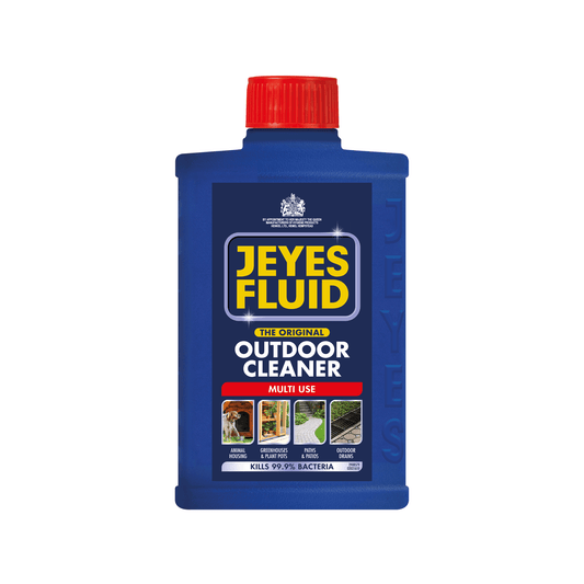 Jeyes Fluid  12x300ml