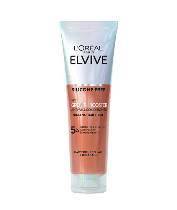 ELVIVE GROWTH BOOSTER ANTI FALL CONDITIONER 150ml Conditioner Asetena Pa 