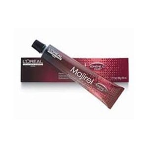 MAJIREL COLOR WARM BROWN 50 ml Color 210 Hair Color Asetena Pa 