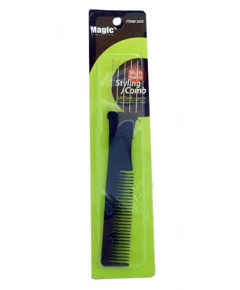 MAGIC COLLECTION LIFT COMB 2432  Color 2432 Hair Brushes and Combs Asetena Pa 