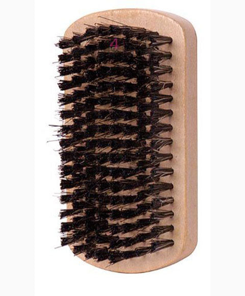 NATURAL BOAR BRISTLE HARD 7739 Hair Brushes and Combs Asetena Pa 