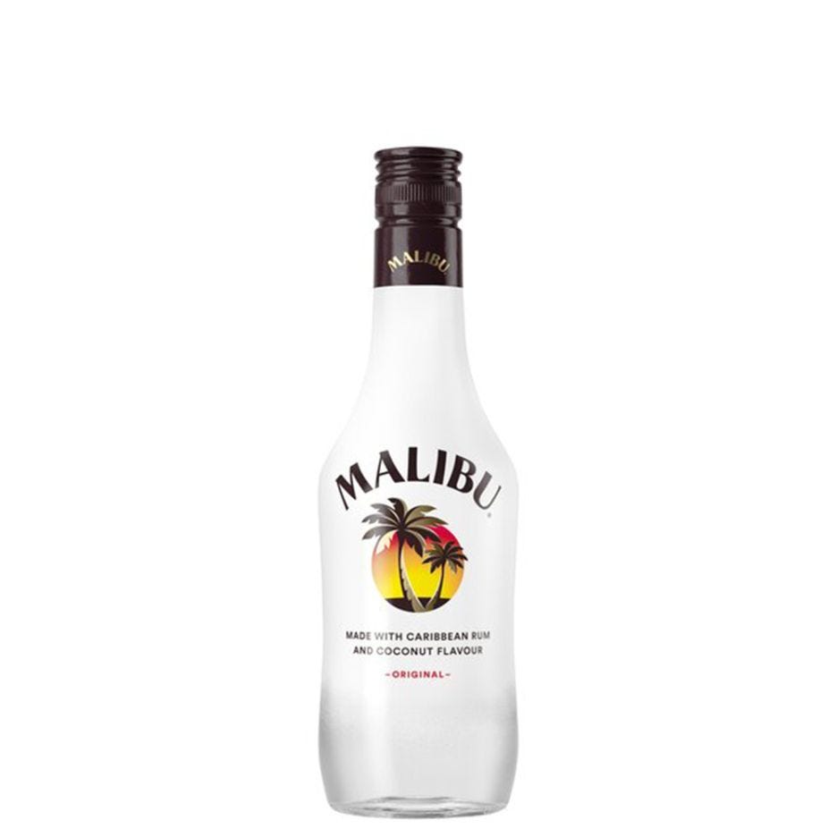 Malibu %  1x35cl