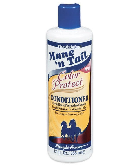 MANE N TAIL COLOR PROTECT CONDITIONER 355 ml Conditioner Asetena Pa 
