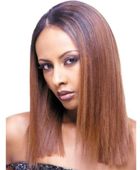 MILKYWAY HH INDIAN YAKY WEAVE 8 Color 33 Human Hair Bundles Asetena Pa 