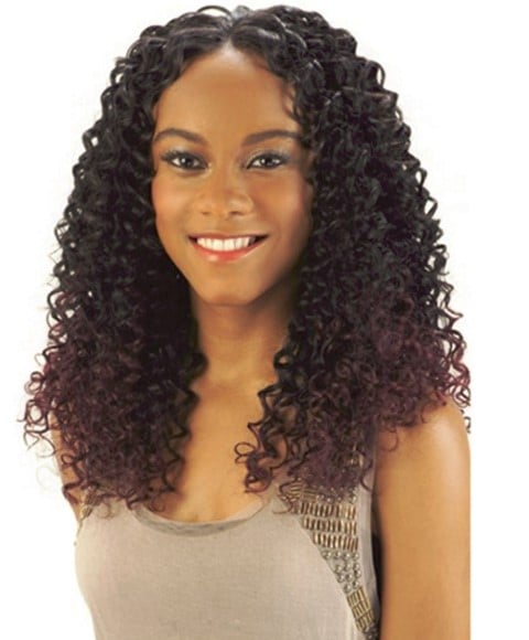EQUAL SYN MOROCCAN BUNDLE WEAVE 14 Color 33 Synthetic Weave Hair Asetena Pa 
