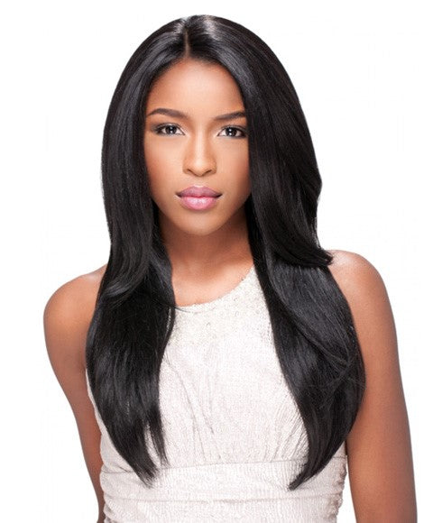 BRAZILIAN VIRGIN REMI NATURAL STRAIGHT LACE WIG  Color Natural Lace Wigs Asetena Pa 