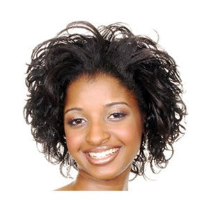 EVERTRESS SOFT BODY 3 PCS 8 Color P1B/27 Human Hair Bundles Asetena Pa 