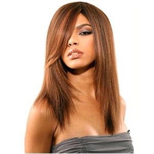 JANET HH KING YAKY WEAVING 12 Color FR4/30 Human Hair Bundles Asetena Pa 
