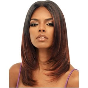JANET HH NEW YAKY WVG 12 Color TT1B/30 Human Hair Bundles Asetena Pa 